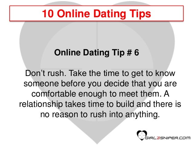 To Someone Dating Know Get How To When To Someone Dating Know Get How To When